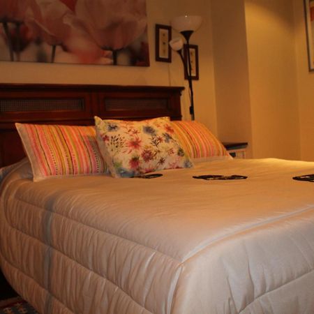 Duplex Amplio,Parking Wifi, 2 Terrazas, Bien Conectado Con Playas, Zona Segura Διαμέρισμα Βίγκο Εξωτερικό φωτογραφία