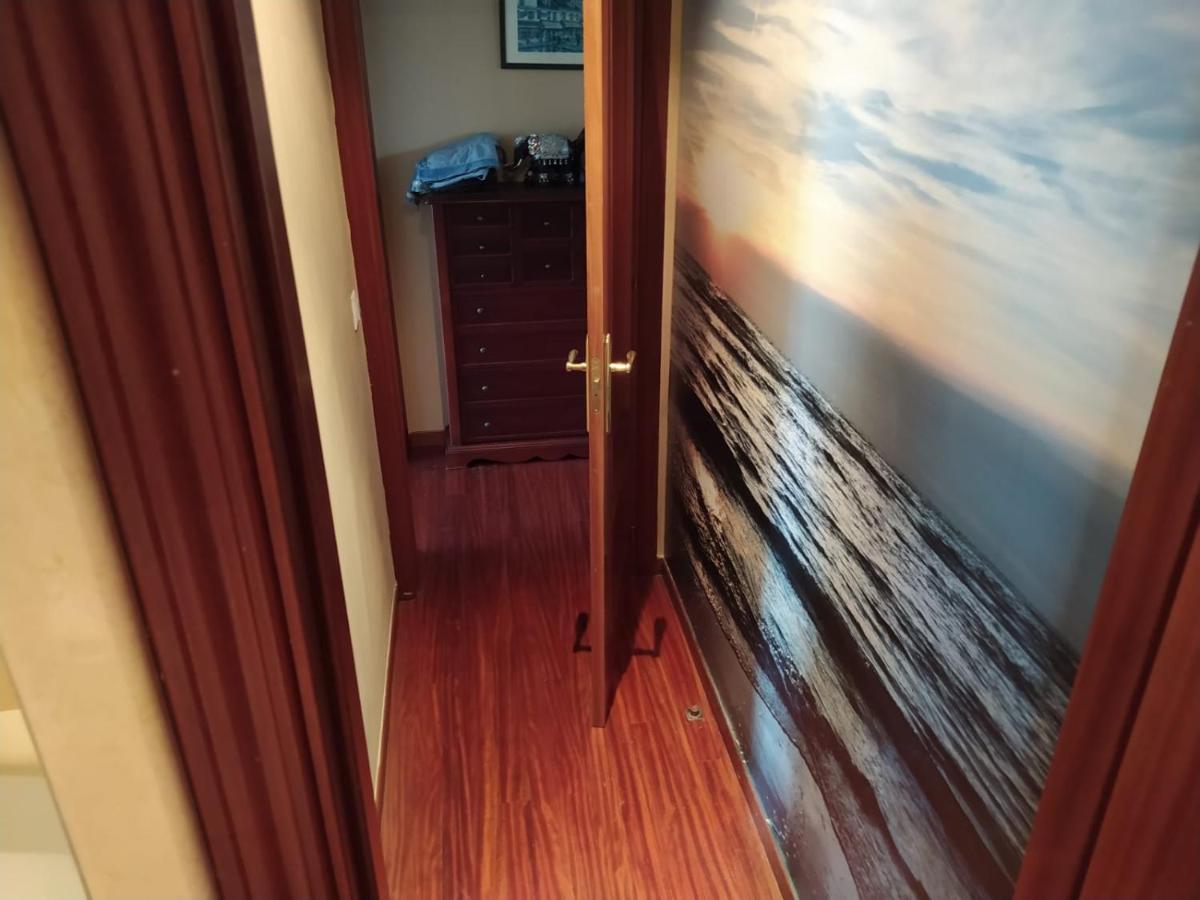 Duplex Amplio,Parking Wifi, 2 Terrazas, Bien Conectado Con Playas, Zona Segura Διαμέρισμα Βίγκο Εξωτερικό φωτογραφία